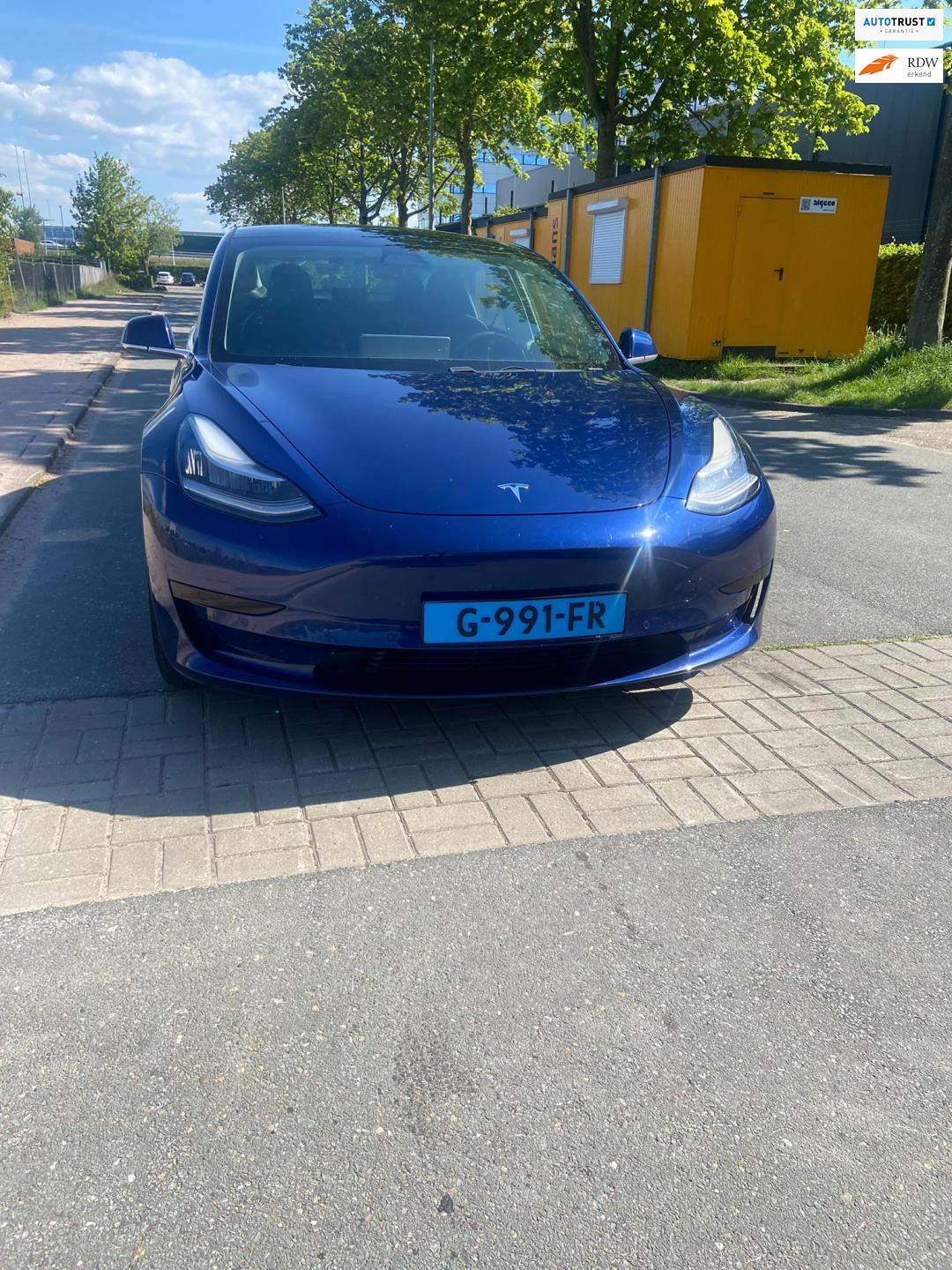 Tesla
